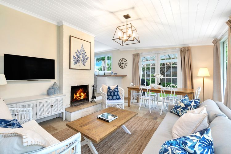 Blue Belle Cottage, Berry