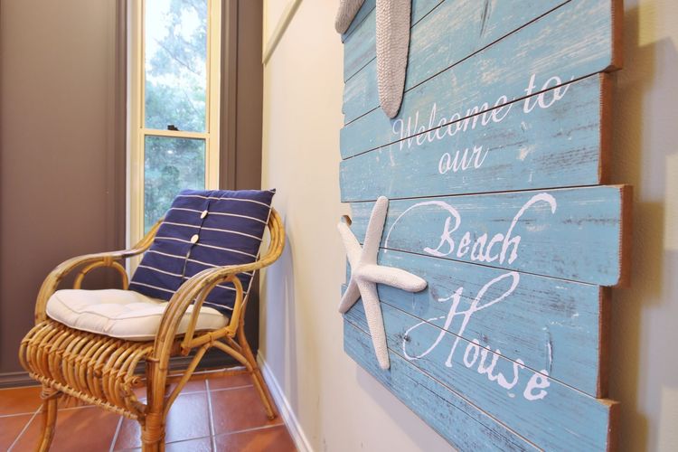 Black Wattle at Hyams Beach