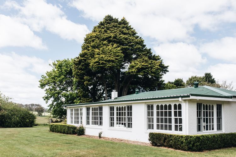 Daisy Hill, Southern Highlands