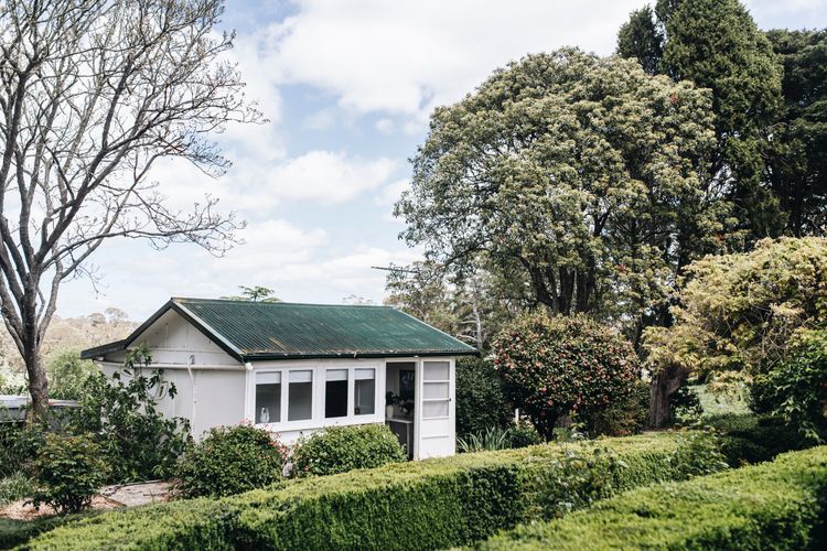 Daisy Hill, Southern Highlands