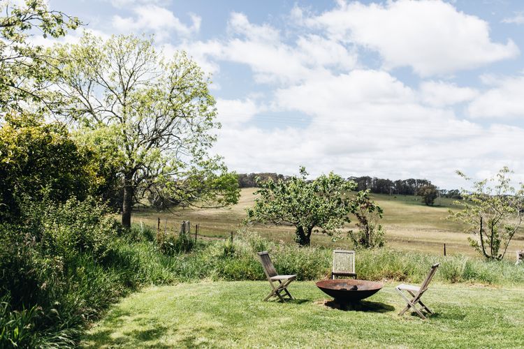 Daisy Hill, Southern Highlands