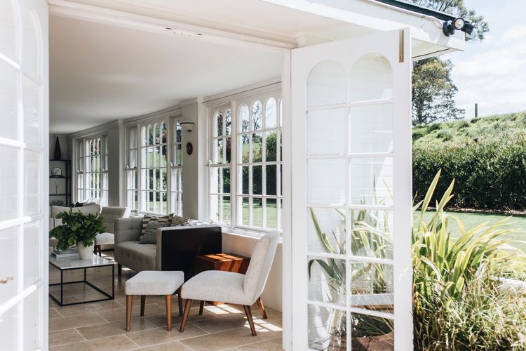 Daisy Hill, Southern Highlands