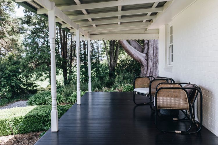 Daisy Hill, Southern Highlands