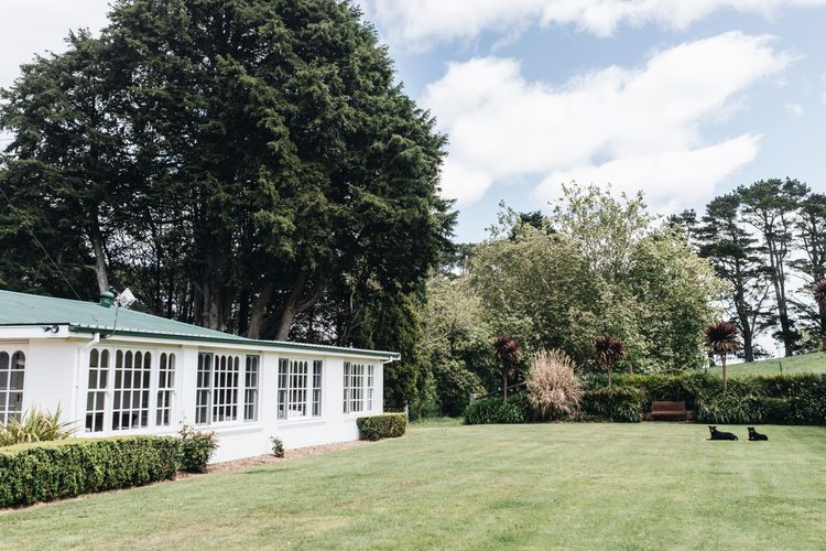 Daisy Hill, Southern Highlands