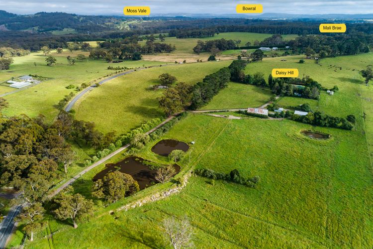 Daisy Hill, Southern Highlands