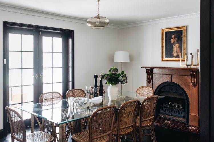 Daisy Hill, Southern Highlands