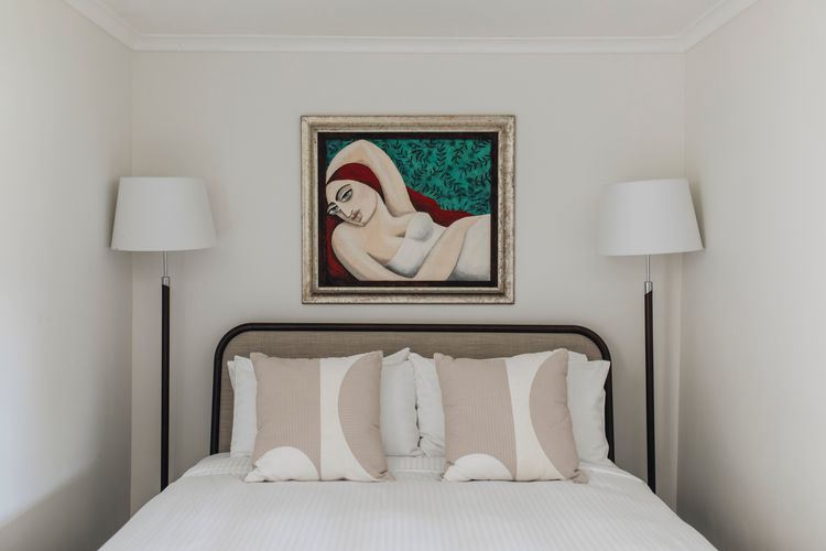 Daisy Hill, Southern Highlands