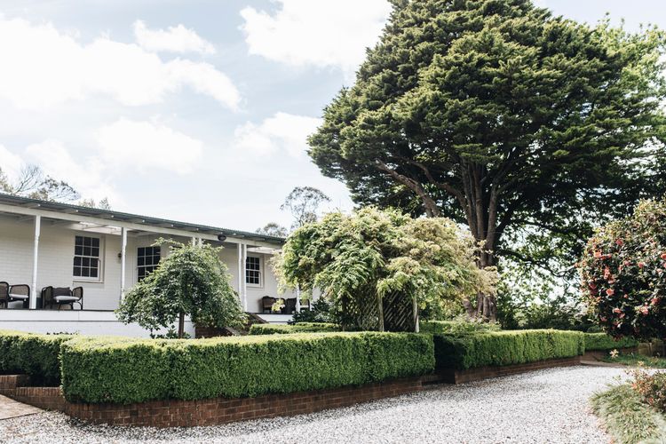 Daisy Hill, Southern Highlands