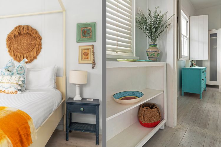 Aurora: quintessential beachfront couples getaway