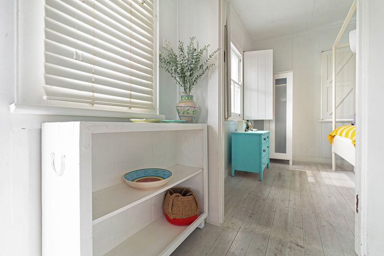 Aurora: quintessential beachfront couples getaway