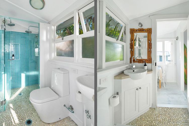 Aurora: quintessential beachfront couples getaway