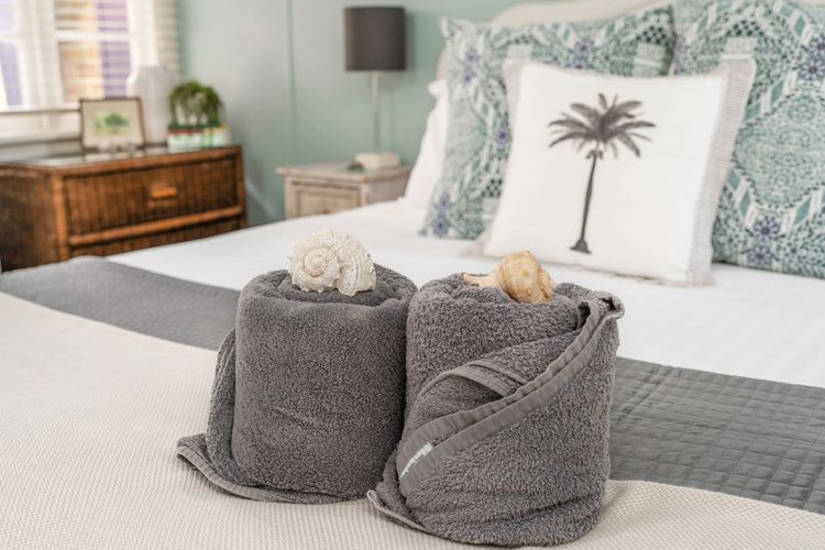 Avalon: vintage beachside family getaway