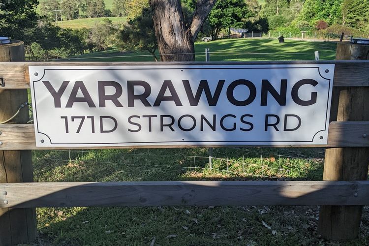 Yarrawong Farm, near Berry