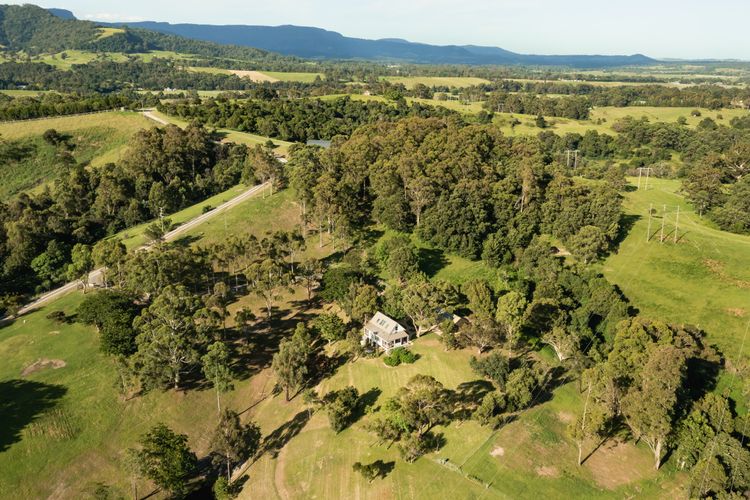 Yarrawong Farm, near Berry