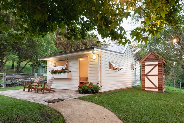 Yarrawong Farm, near Berry