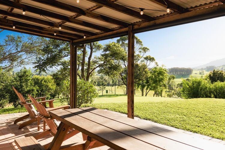 Yarrawong Farm, near Berry