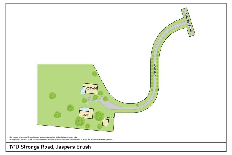 Yarrawong Farm, near Berry