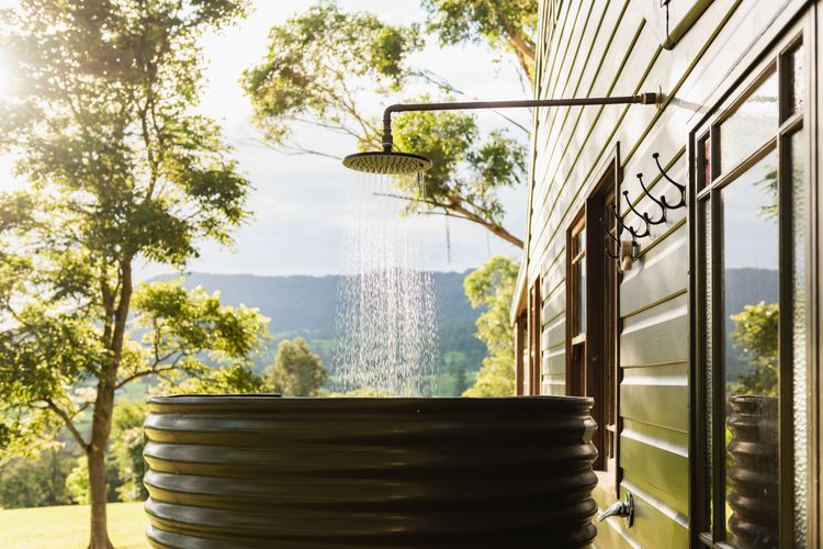 Yarrawong Farm, near Berry