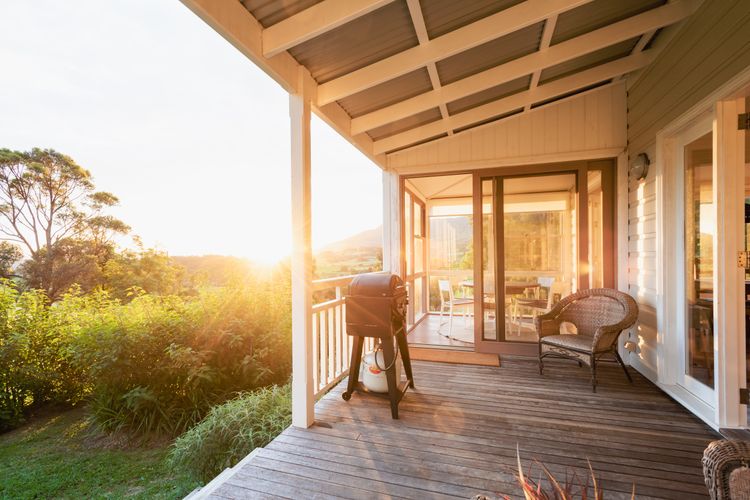 Yarrawong Farm, near Berry