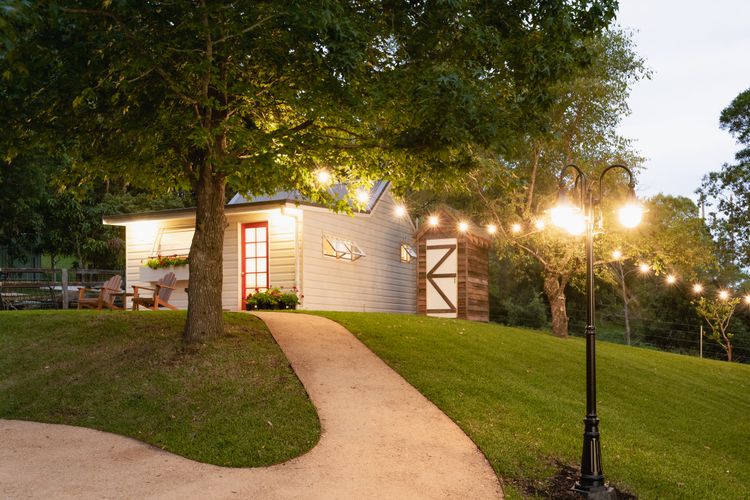 Yarrawong Farm, near Berry