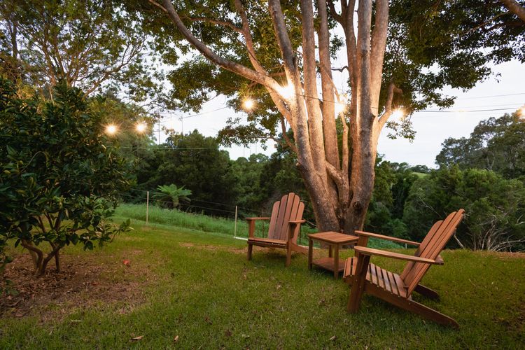 Yarrawong Farm, near Berry