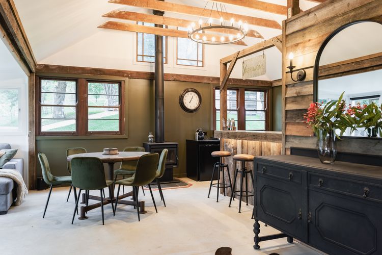 Yarrawong Farm, near Berry