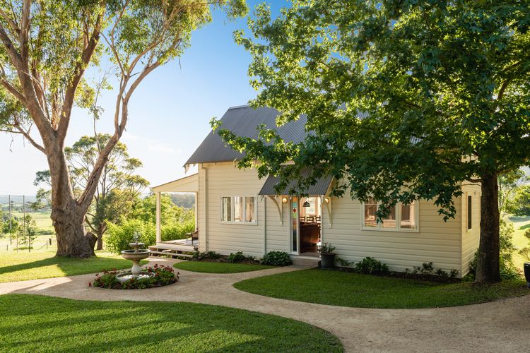 Yarrawong Farm, near Berry