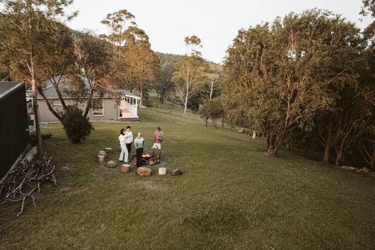 Willow House, Gerringong