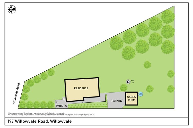 Willow House, Gerringong