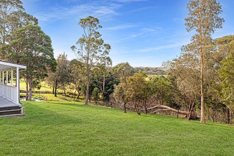 Willow House, Gerringong