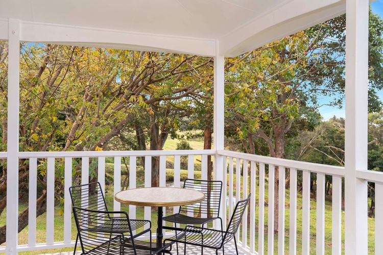 Willow House, Gerringong