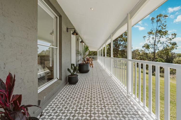 Willow House, Gerringong