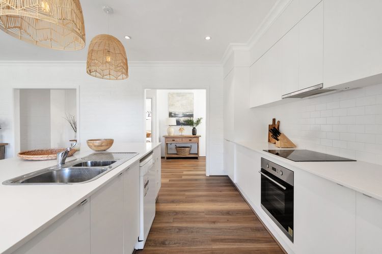 Willow House, Gerringong