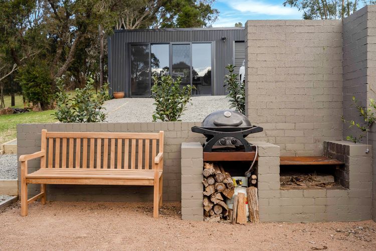 Willow House, Gerringong