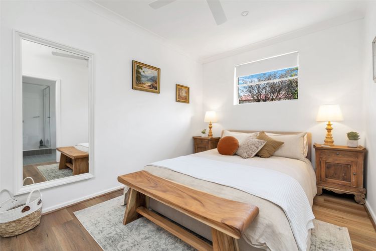 Willow House, Gerringong