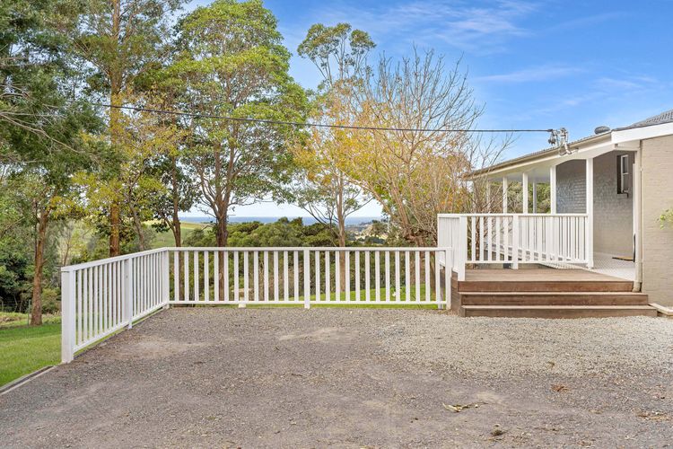 Willow House, Gerringong