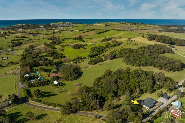 Willow House, Gerringong