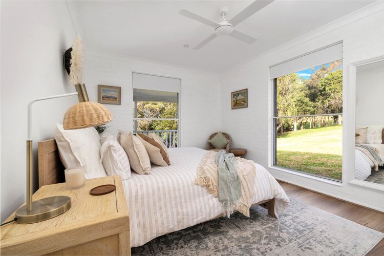 Willow House, Gerringong