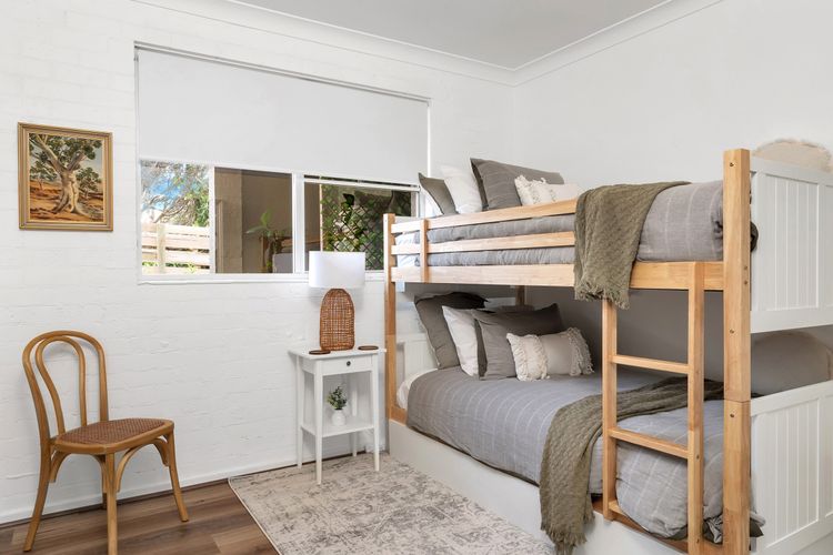 Willow House, Gerringong