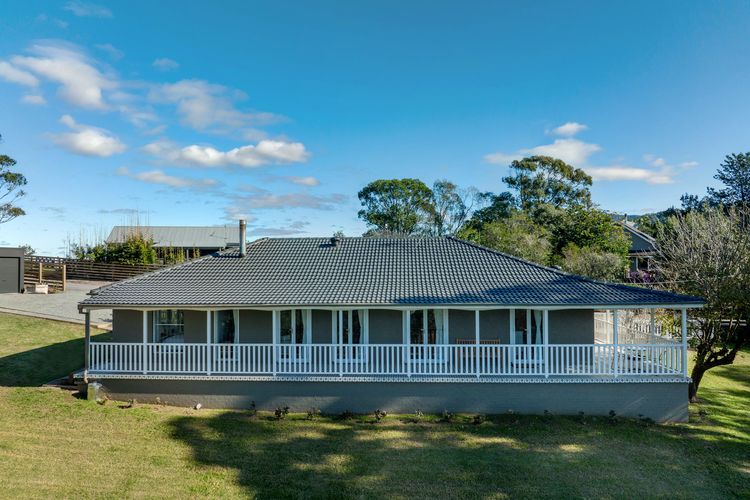 Willow House, Gerringong