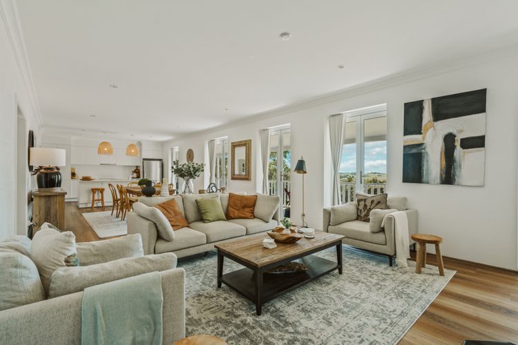 Willow House, Gerringong