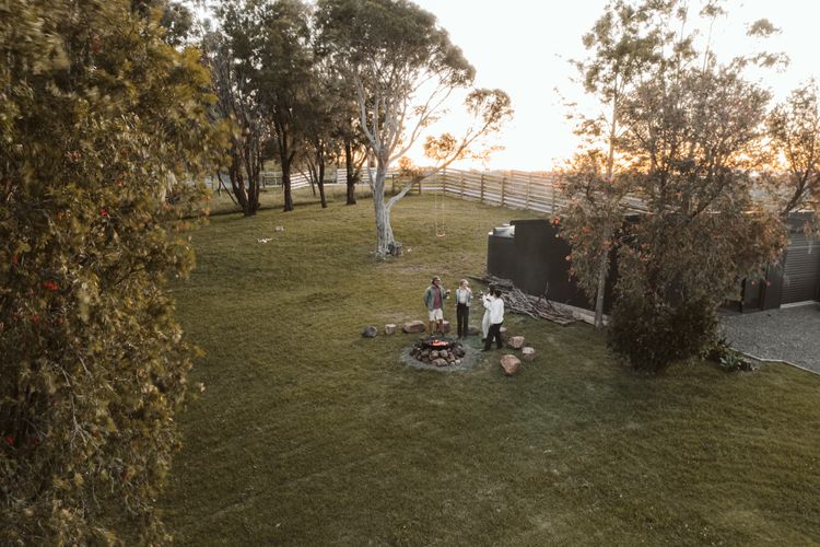 Willow House, Gerringong