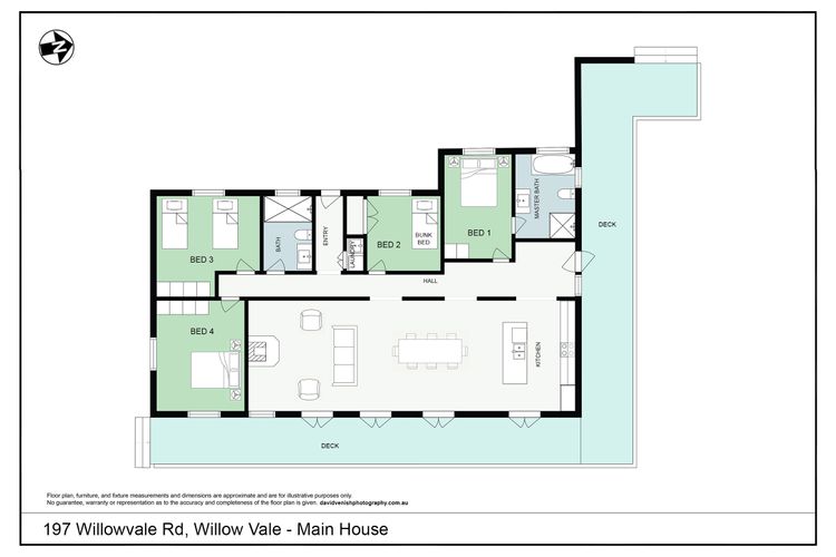 Willow House, Gerringong