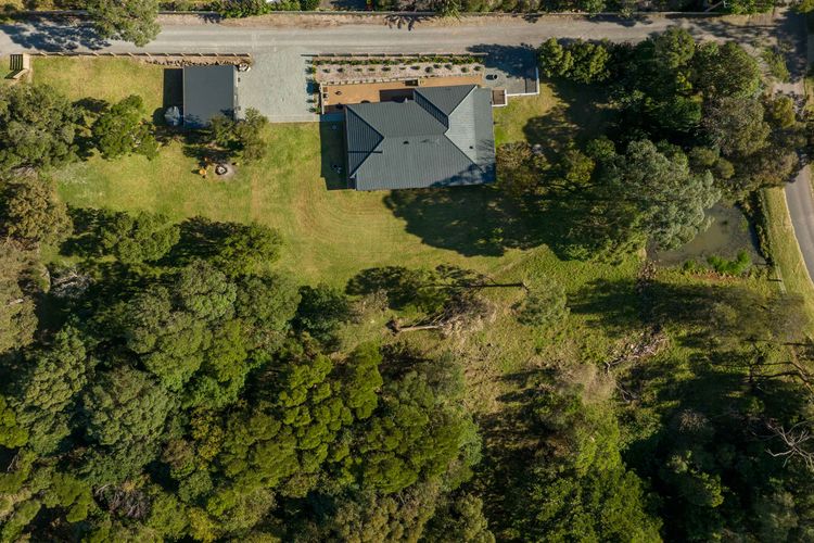 Willow House, Gerringong