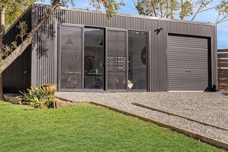 Willow House, Gerringong