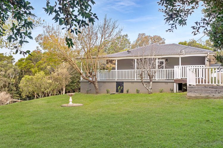 Willow House, Gerringong