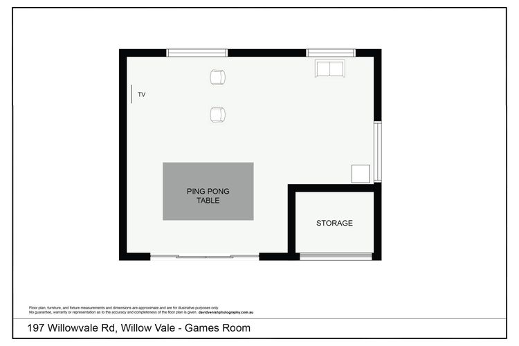 Willow House, Gerringong