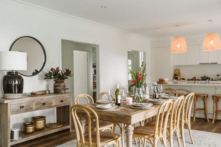 Willow House, Gerringong