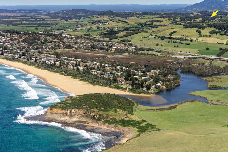 Willow House, Gerringong