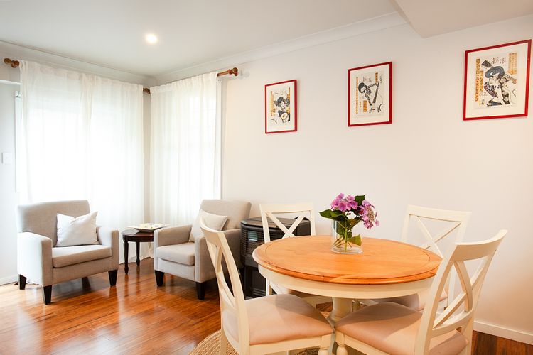 Stonington Cottage, Berrima